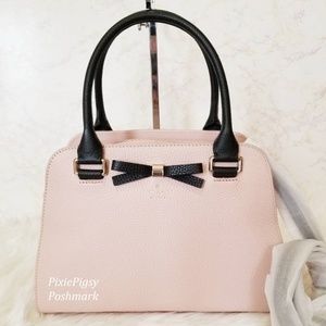NWT Kate Spade Sawyer Handbag Handerson street